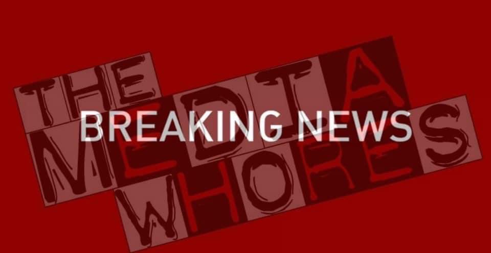 The Media Whores tweet media