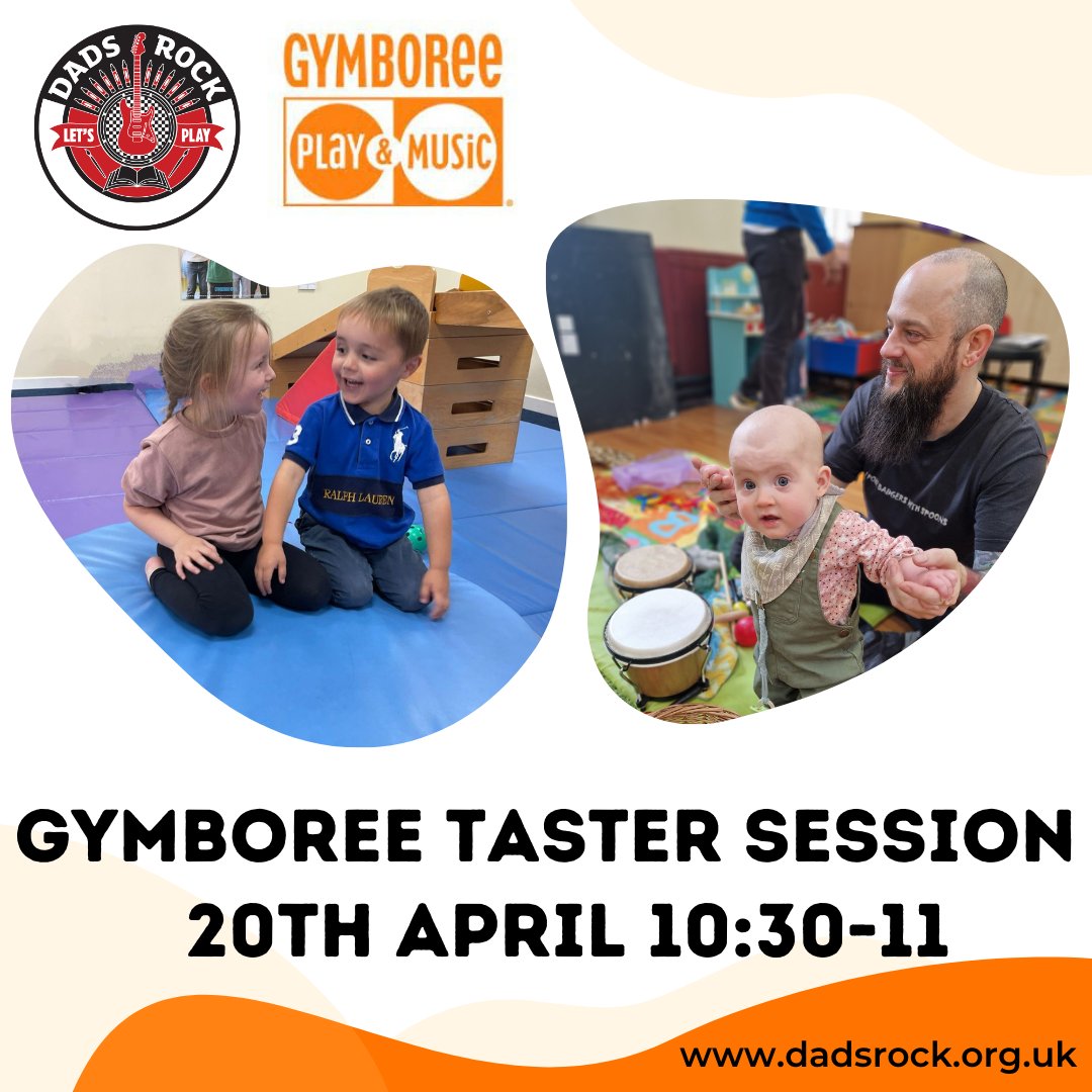 Dads Rock tweet media