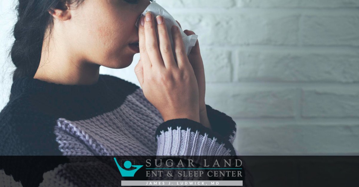 Breathe Easy With Our Office-Based Nose Procedures! 👃
If you're still experiencing nasal allergy symptoms despite treatment, there may b... sugarlandent.com/allergy-treatm… #SugarLandENT #NasalHealth #AllergyRelief #OfficeProcedures #SinusHealth #BreatheEasy #QualityOfLife #Healthcare