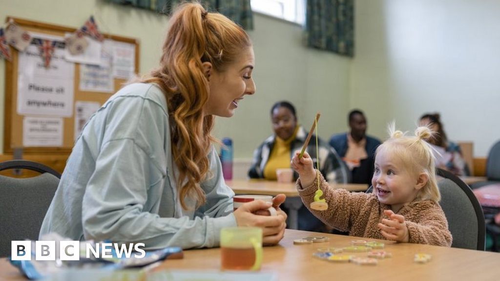 Children from low-income families who grew up near a Sure Start centre did better than their peers at GCSEs, says the Institute for Fiscal Studies (IFS).

#education #ukschools #ukstudents #ukpupils #InstituteforFiscalStudies #SureStart

buff.ly/3Ub46I3