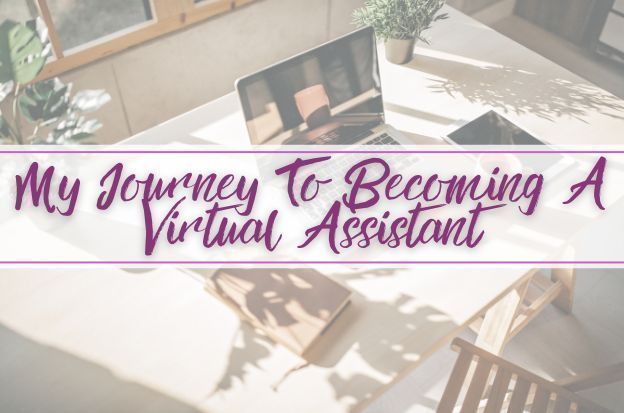 My Journey To Becoming A Virtual Assistant! buff.ly/3vpcTwx #virtualassistant #life #lbloggers #myjourney #career #careerchange #personalassistant #smallbusinessuk #smallbusiness