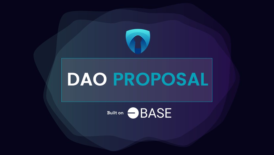 🔵 Should we keep rev share tokens locked in rev share contract or distribute them on next rounds once a certain time limit is reached? ⚡️Now you can vote on our DAO! ⚡️ snapshot.org/#/2fai.eth/pro…