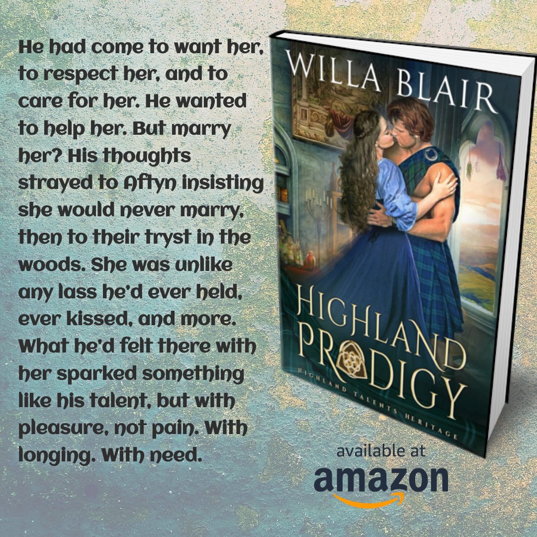 Today's #BookQW word: Pain

HIGHLAND PRODIGY amzn.to/45FKob8

#Bestselling #Highland #Historical #Paranormal #Adventure #Romance #Kindle #Print #Audio