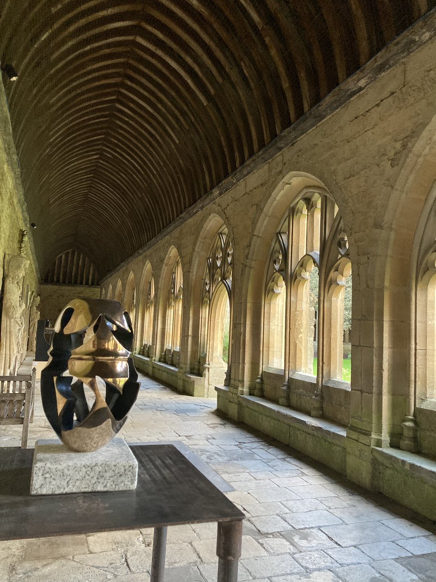 Oxfordview's tweet photo. Lightshadow opens the summer season of the Oxfordshire Festival of the Arts. Congratulations to all - go and see it -  details below! https://t.co/4rs8VPO0BY