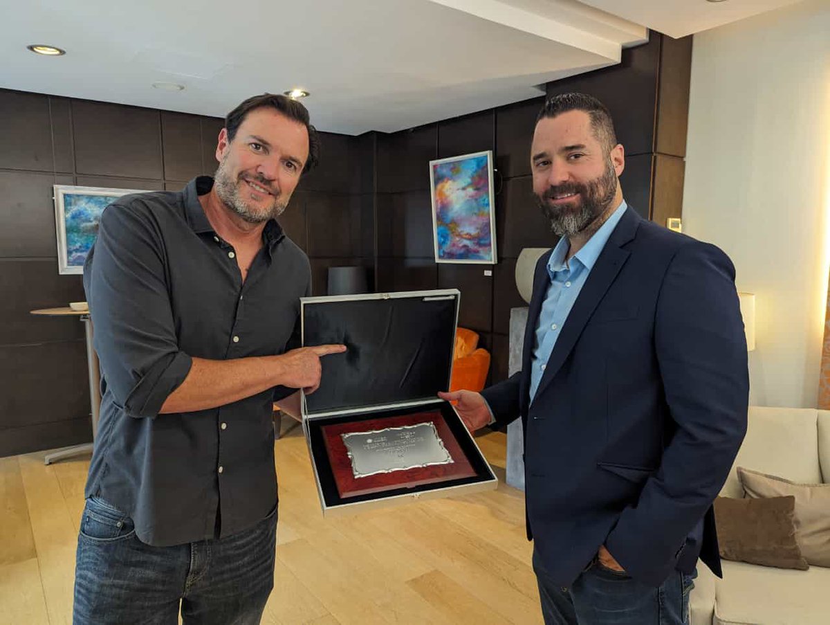 La Chancla ha sido reconocida por su labor para la integración fotovoltaica en los premios organizados por la Unión Española Fotovoltaica y la bodega Familia Torres, que reconocen a los establecimientos hoteleros más comprometidos con la autogeneración de este tipo de energía🌟