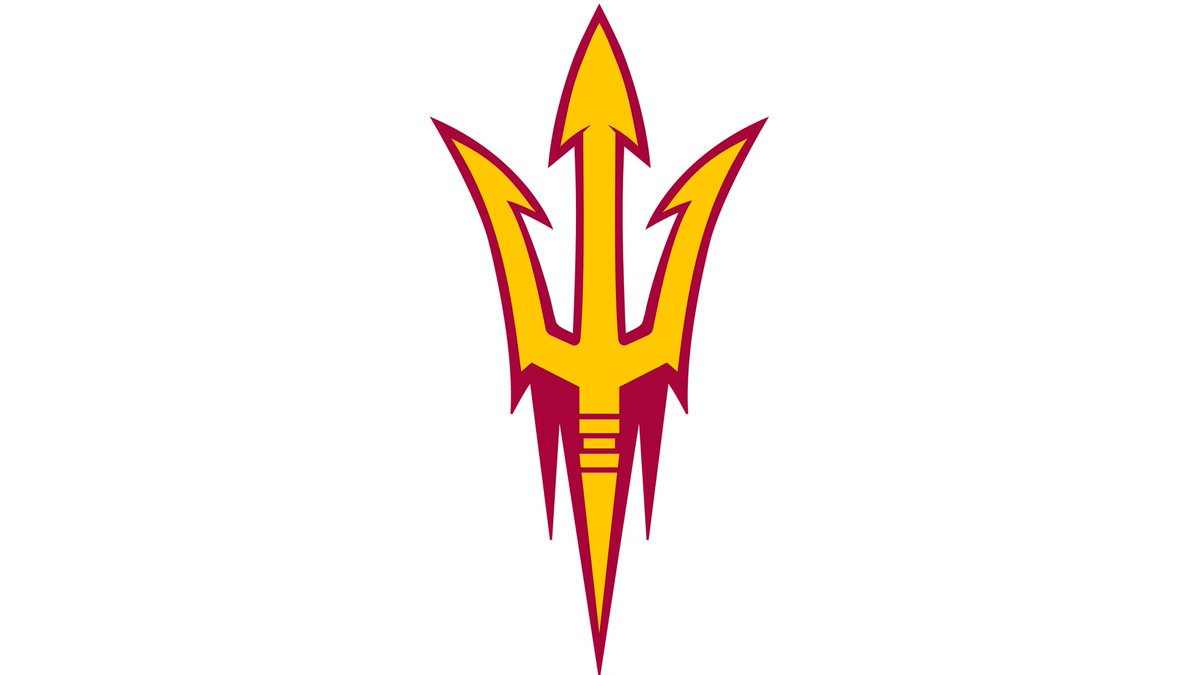 All Glory to God! Blessed to recieve an offer to Arizona State! #GoDevils @GregBiggins @CoachTuitele @BrandonHuffman @adamgorney @lesfifita @KennyDillingham