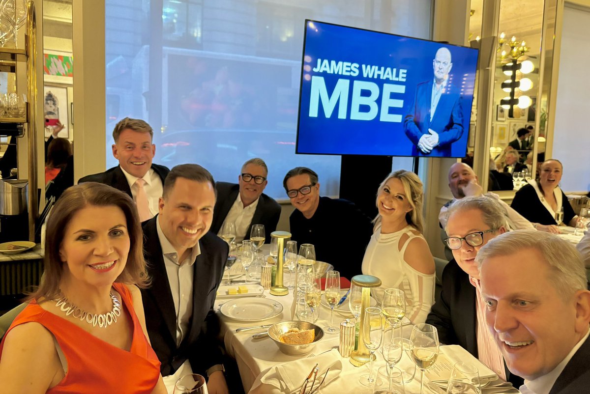 Dan Wootton tweet media