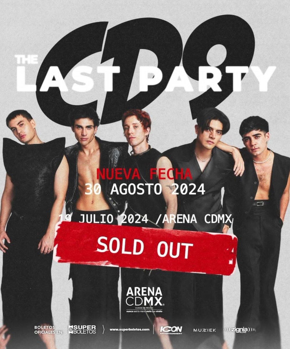 SE LOGRÓ CODERS 😍 
¡NUEVA FECHA! 30/08/24 🎉😱
<a href="/CD9/">CD9</a> Gracias por escucharnos!!! Sigan abriendo más, y a otros estados!!! 🙏🏻🙏🏻