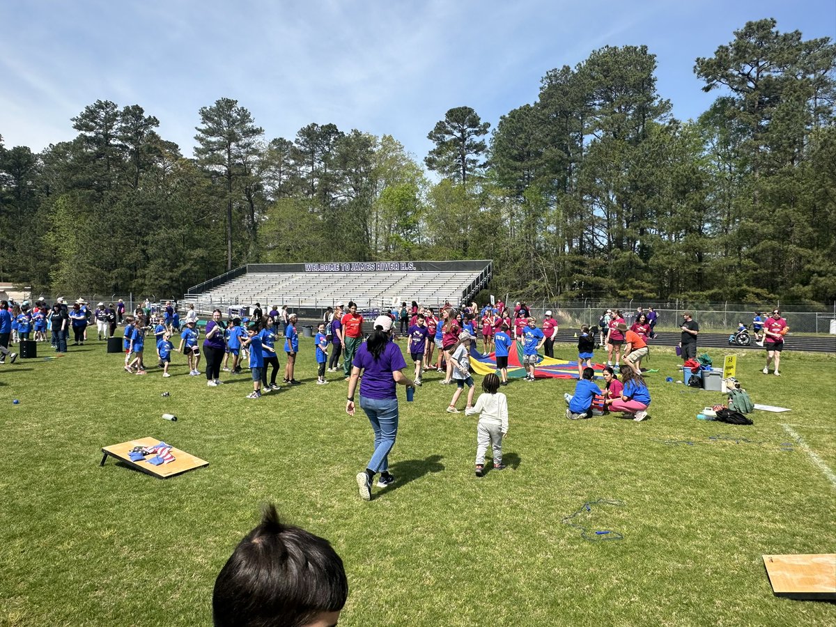 CCPS HPE tweet media