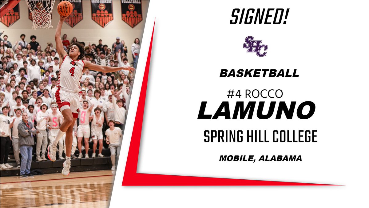 wcsRHSBball's tweet photo. Our guys @roccolamuno is signing today for basketball and @CameronBosen74 for football! https://t.co/DIsZS9wmI0