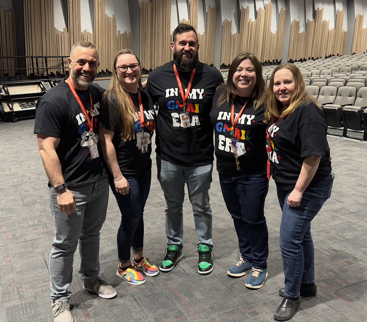 Currently In our <a href="/gmail/">Gmail</a> Era! <a href="/GoogleForEdu/">Google for Education</a> <a href="/Google/">Google</a> thank you to everyone who’s been involved in this process! 

#gmail #gmailmigration #google #googleedu #googleadmin #teamwork #itdepartment #connetquotit #teamwork