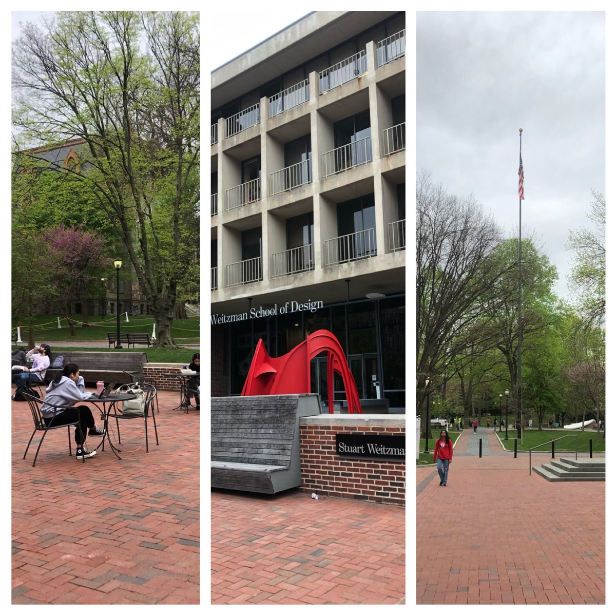 Great to be in Philadelphia at the School of Environment & Architecture, University of Pennsylvania, listening to amazing conversations on stories of climate action.