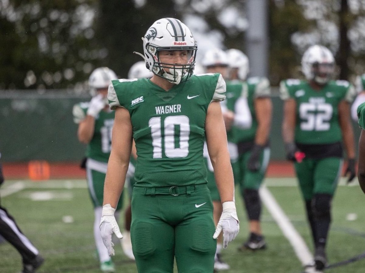 Wagner Offered