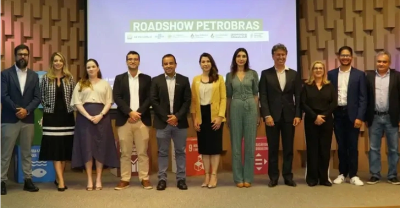 ESPÍRITO SANTO
Parceria entre Sebrae/ES e Petrobras reúne mais de 130 empresários
Nota completa: 
tnpetroleo.com.br/noticia/parcer…