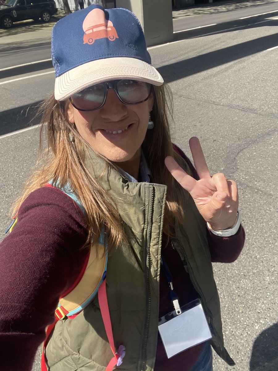 Stephani Sutherland (@sutherlandphd) on Twitter photo Peace out, Seattle. Thanks <a href="/US_ASP/">US Association for the Study of Pain</a> for a great meeting! #usasp2024 Peace out, Seattle. Thanks <a href="/US_ASP/">US Association for the Study of Pain</a> for a great meeting! #usasp2024