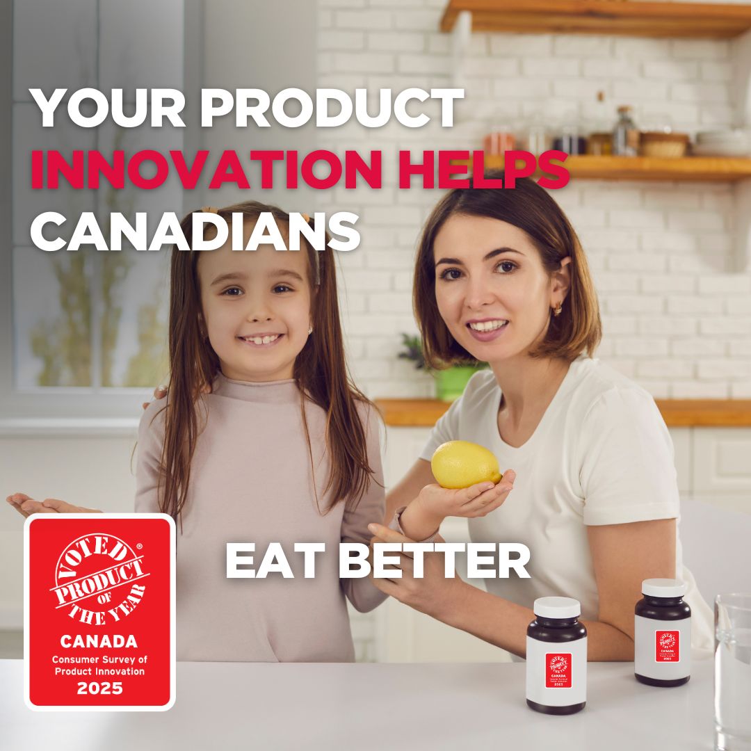 🌟 Calling all innovators! 🏆 Show us your game-changing consumer innovation in function, design, packaging, or ingredients! ✨ Don't miss this chance to shine! 🚀 #ProductOfTheYear #InnovationLeaders #awardwinning #winner #newproducts