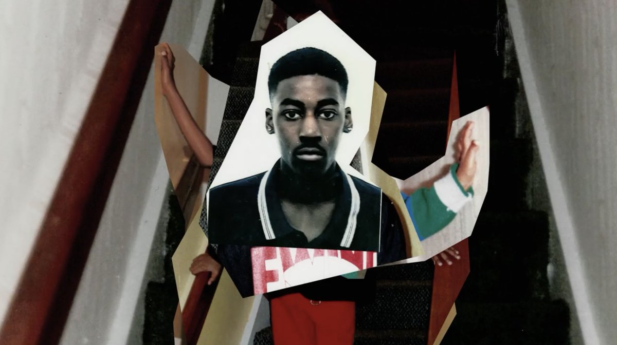 🚨 PREMIERE 🚨 Legendary rapper (and actor) @Bashy is back with his new single, “Sweet Boys Turn Sour”, and shares exclusive details on his upcoming album. 📲 bit.ly/3JptsvE