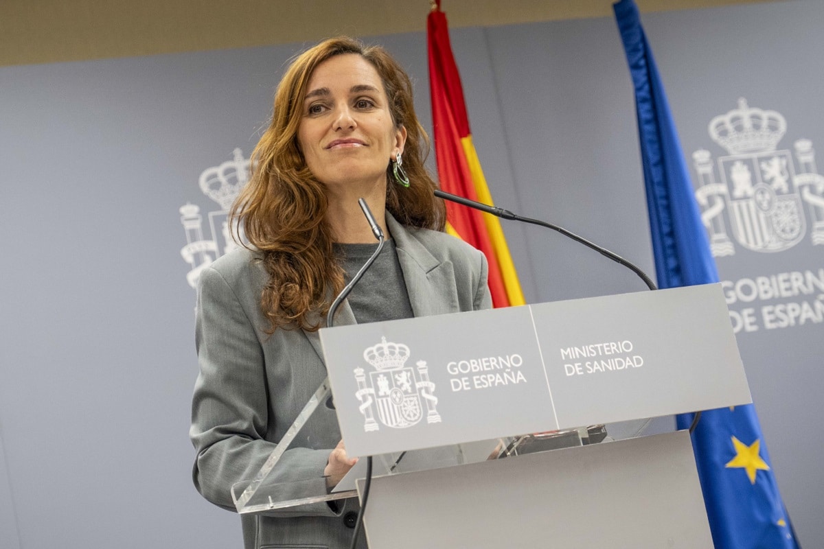 “España tendrá en meses una estrategia para fortalecer la producción de medicamentos” dlvr.it/T5dtpZ