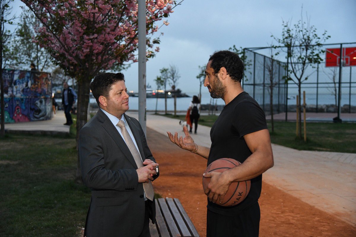 mesutkosedagi's tweet photo. Kalamış Parkı'nı ziyaret ederek saha incelemelerinde bulunduk. Parkımızın bakım ve düzenlemeleri için çalışmalarımızı sürdürüyoruz. Komşularımızın keyifle vakit geçirebileceği, yeşil alanlarımızı korumaya devam edeceğiz. https://t.co/iAUDVsRcDd