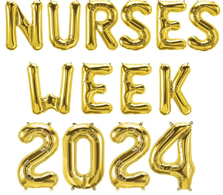 PromoLadies's tweet image. Nurses are the Heart of healthcare.  Nurses week is coming soon here are some awesome ideas. #davidsonpromo #nursesweek