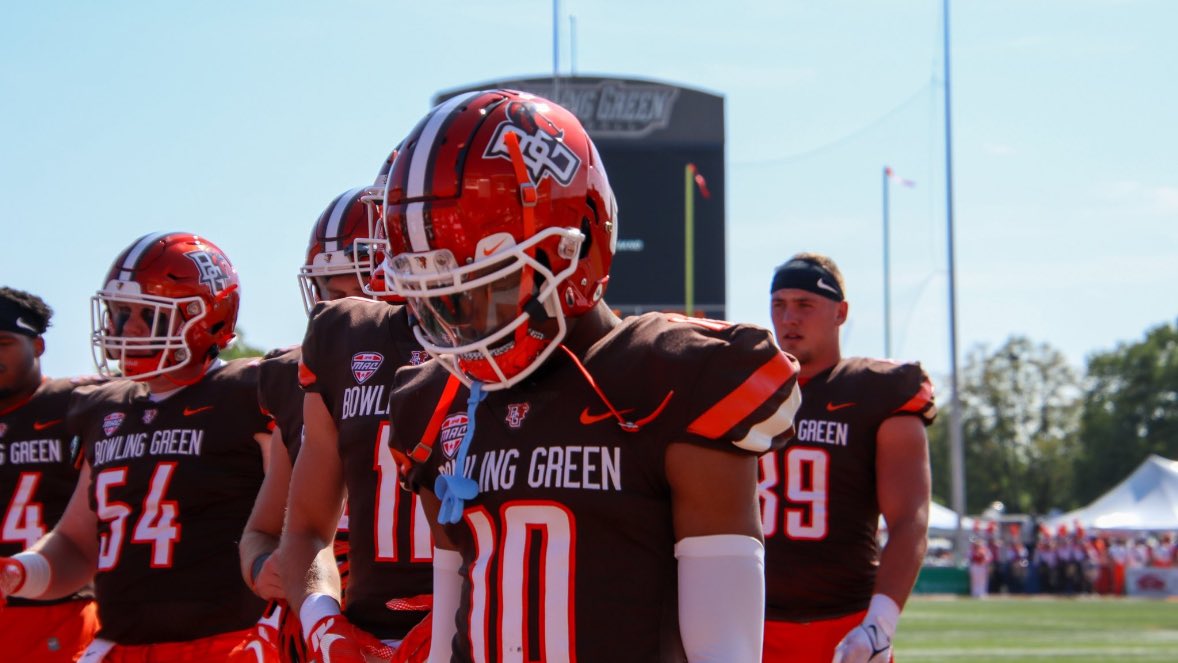 |<a href="/Justin_Lynch2/">Justin Lynch</a> | 6’0 170 | Bowling Green CB transfer| Based off film | Justin is a very well movement CB, quick,good feet, plays through hands. I believe he 
has potential to be FCS All conference CB . Ci=being more versatile and adding nickel spot to his game. ( Prjd LVL FCS )