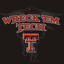 I am truly blessed to announce that I will be committing to @TexasTech #WreckEm #AGTG @TerryMartinLHS @jkbtjc_53 @CoachZFitch @TexasTechFB @LoreauvilleAth