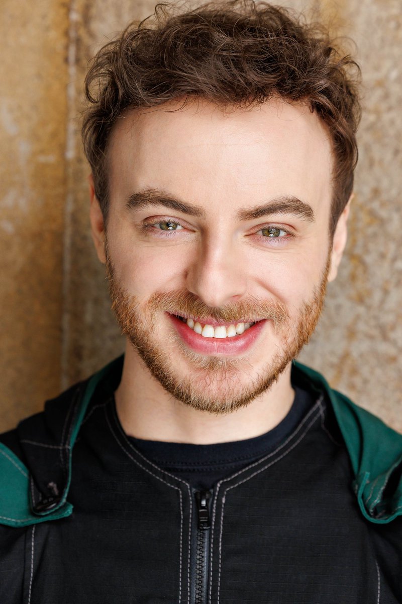 Kellen Goff 🎤🐻🎩 tweet media