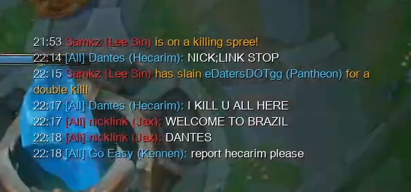 Primeiro dia de treino dos gringos foi muito bem rapaziada, os caras vão chocar o mundo no CBOLÃO