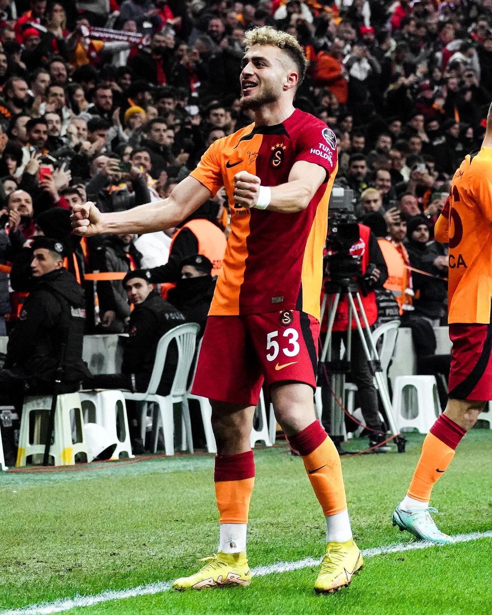 ŞAMPİYON GALATASARAY YAZDIRACAĞIZ
