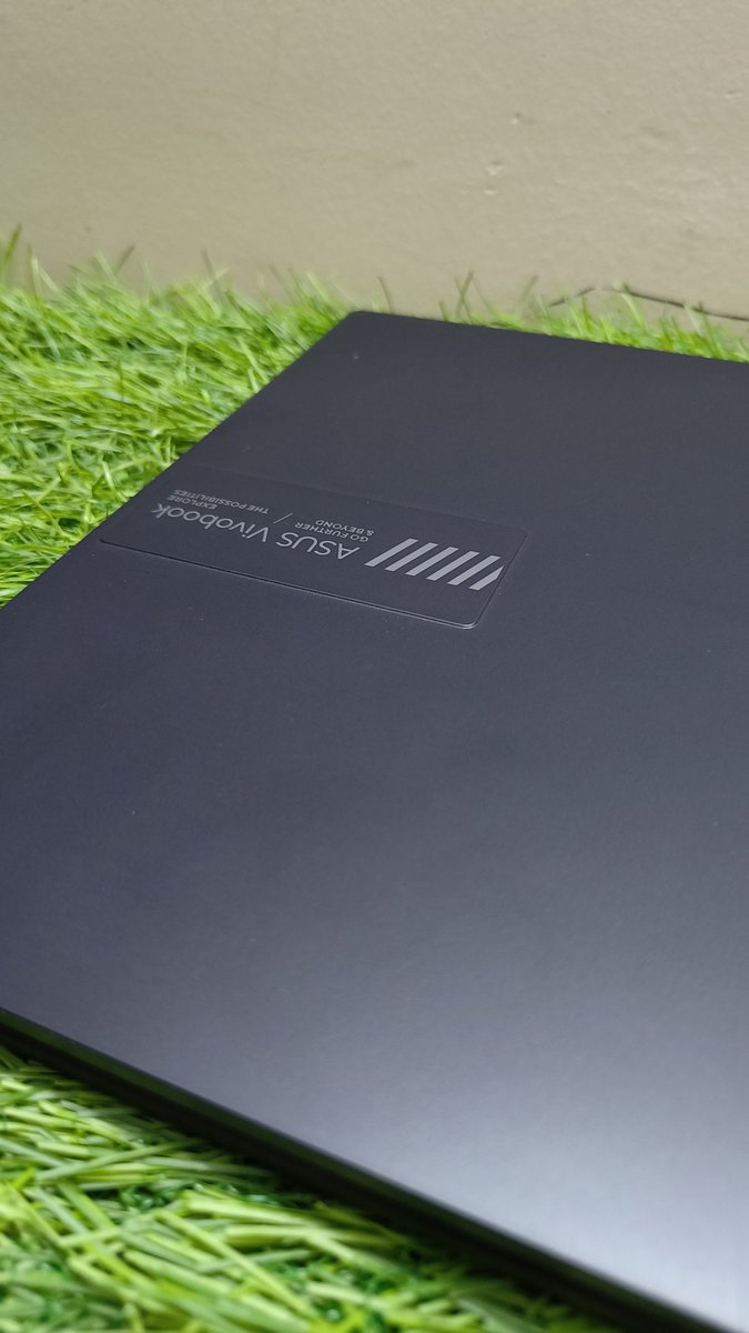 FixxPc's tweet image. Asus vivoBook
AMD Ryzen 3 - 7320U
8GB RAM
512GB nvme
Windows 11
Warranty up to Jan 2025
#asus #vivobook #Laptop #Hyderabad #Laptop #fixxpc  #AMD #ryzen