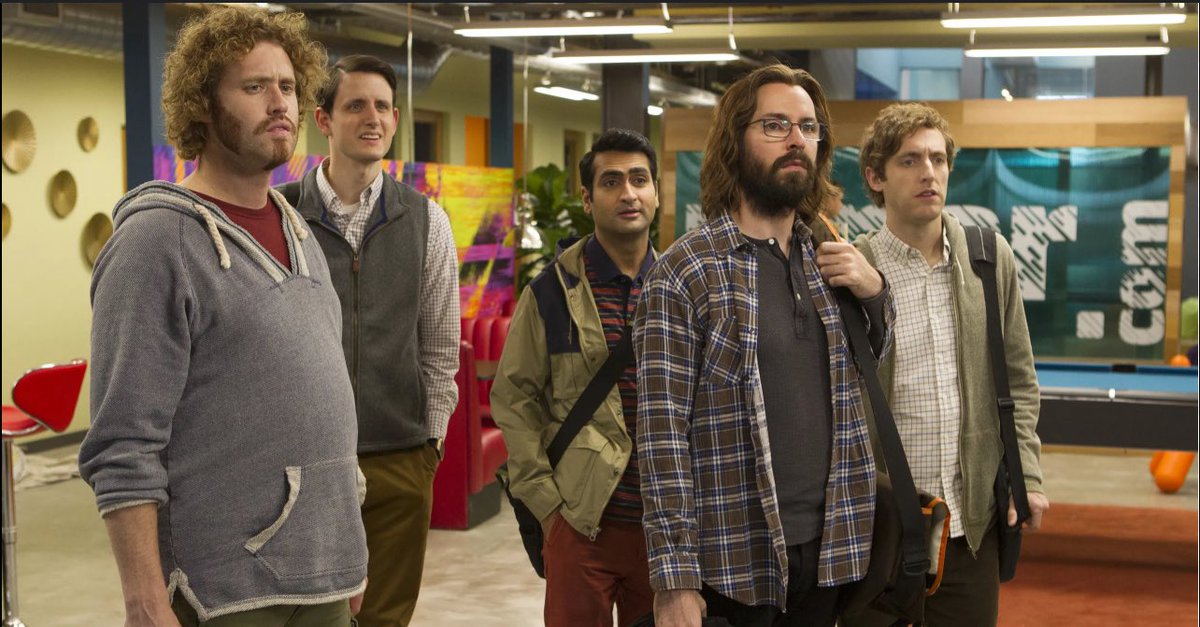 Silicon Valley premiered 10 years ago on HBO. While many of the dynamics and situations depicted still exist today, it already feels like a period piece, a window into a bygone era