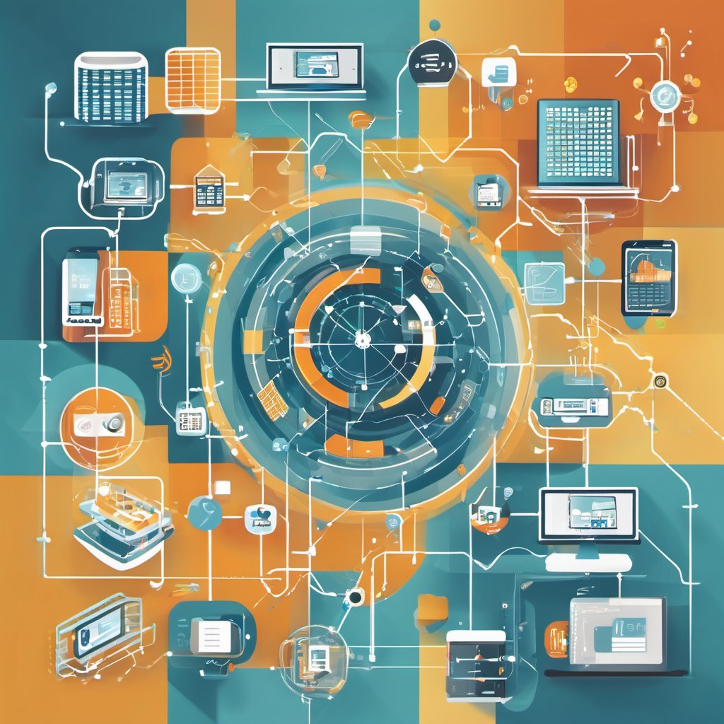 Edge Computing: Revolutionizing the IoT & Real-Time Data

Forget the cloud, the future is closer than you think!

This thread explores #EdgeComputing, the brains behind the booming #InternetOfThings (IoT)