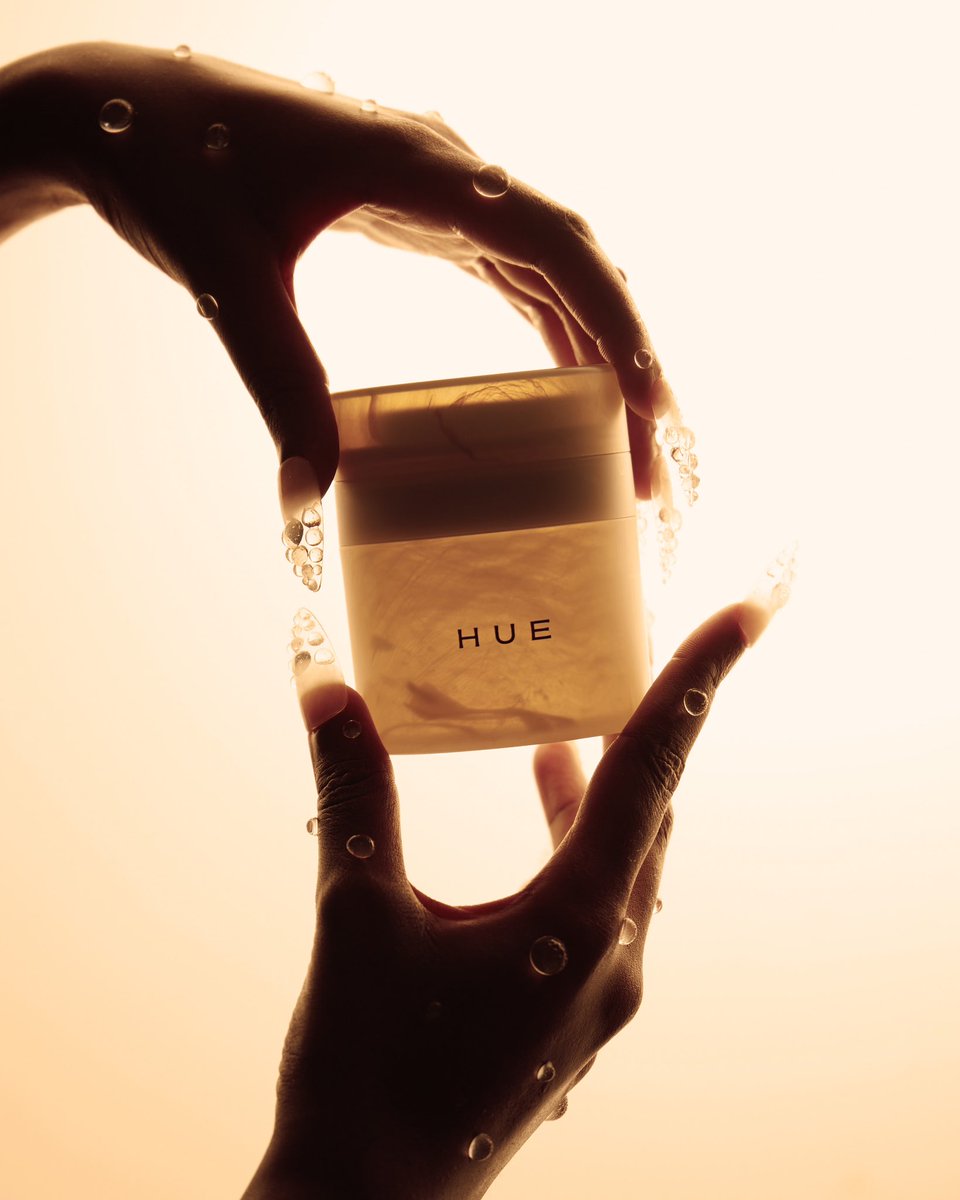 Hyperpigmentation got a small break, but unfortunately for her, SUPRA-FADE is back in stock.

✨ Available worldwide only at madeforhue.com