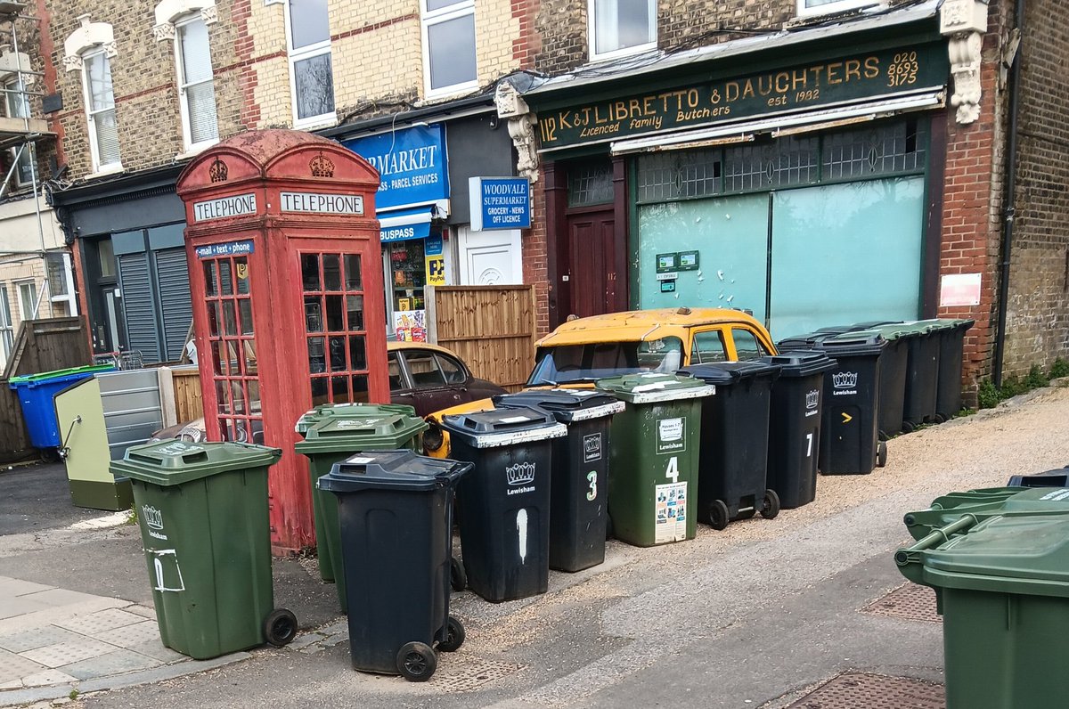 The Horniman Heights tweet media
