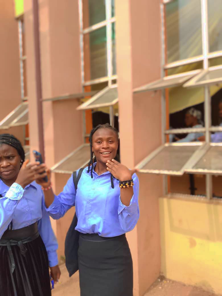 lo_tah's tweet photo. You can't be a Jacksonite and lag behind🤞
Another productive day of the semester🥹🥹❤️
 
Day one of the conference was successful and we thank GOD almighty🙏🙏 https://t.co/2OZQNX9cDq
