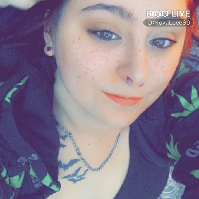 Come and see Nova Love streaming live on #BIGOLIVE and make new friends!  https://t.co/fsfCct2cHq https://t<a href="/tag/bigolive"class="tags">#BIGOLIVE</a>
