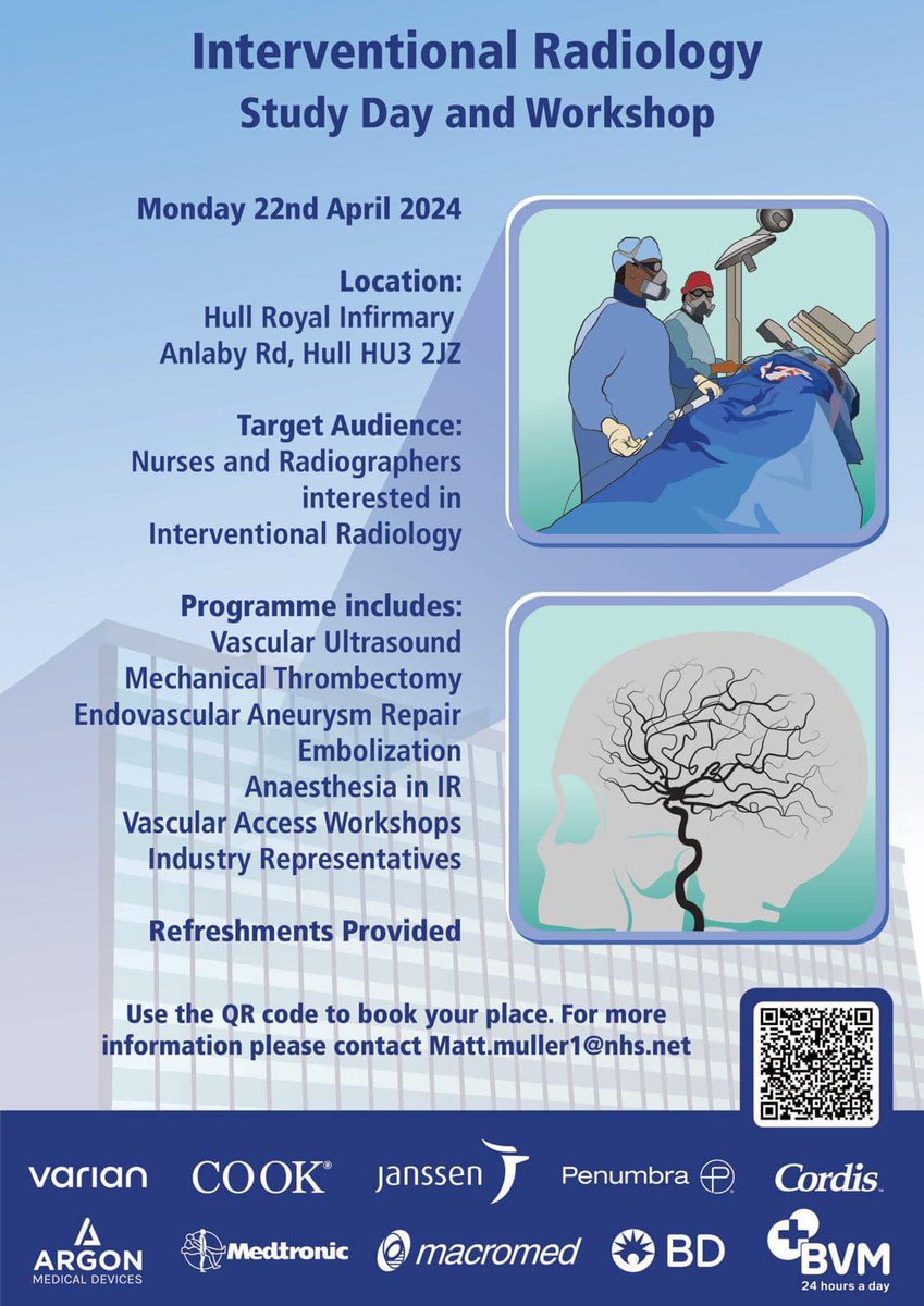 BSIR Nurses and Radiographers (@sirnrchat) on Twitter photo Any of our members attending this event on monday? Kay and Mili lookigng forward to catching up with you! And hopefully meeting some new people wanting to join too! <a href="/BSIR_News/">The British Society of Interventional Radiology</a> Any of our members attending this event on monday? Kay and Mili lookigng forward to catching up with you! And hopefully meeting some new people wanting to join too! <a href="/BSIR_News/">The British Society of Interventional Radiology</a>