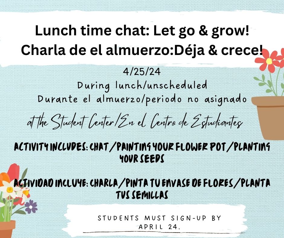 It's all about the growth mindset. Join us!