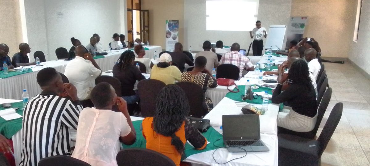 wecarecbo's tweet photo. We attended a convening of various community-based organizations hosted by @Suswatch_Kenya as part of the Building Community Resilience through Transparent County Climate Finance Project in order to assess ward-based projects and review the FLoCCA funds utilization tracking tool. https://t.co/SVI1A8uHVn