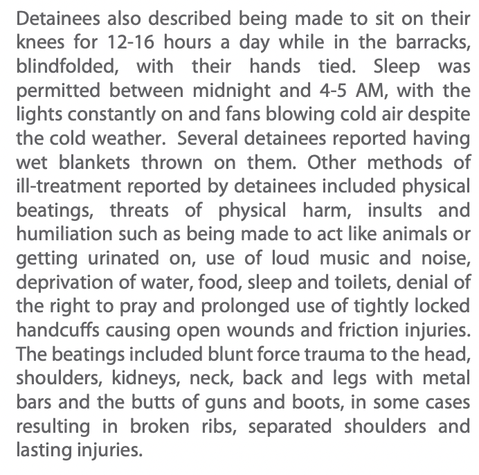 From @UNRWA report on Israel's treatment of detainees from Gaza: unrwa.org/sites/default/…