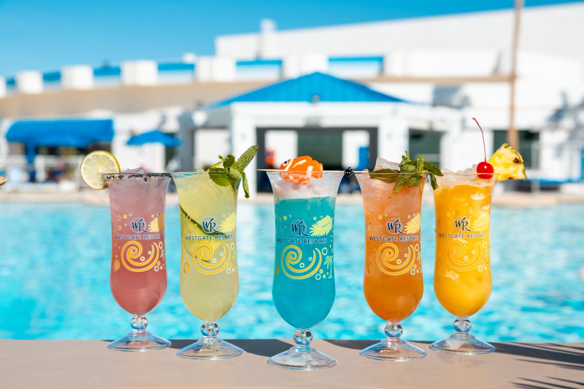 ATTENTION 🚨 Pool Grill is now open and serving your favorite poolside bites and frozen treats. 🍹 #legendaryvegasfun