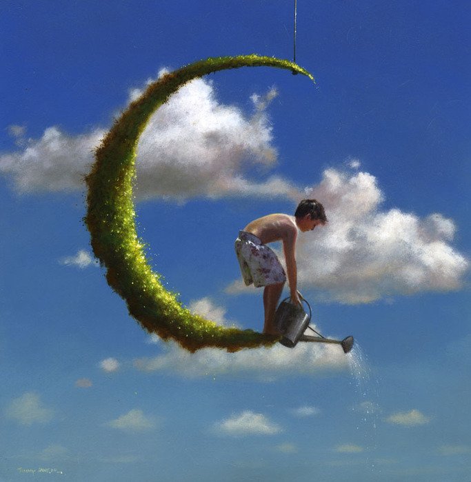 Jimmy Lawlor 🖌