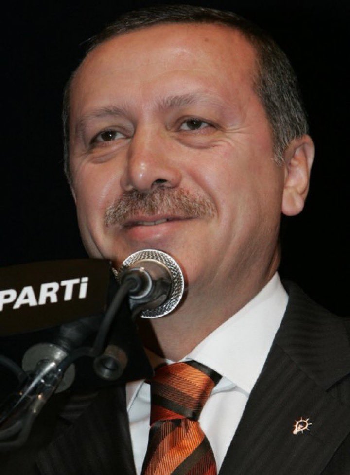 ramazancan0071's tweet photo. Biz bitti demeden bitmez…
@RTErdogan https://t.co/kjMm4hFjp4