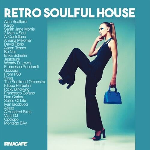 #NowPlaying 🎶 
Mama Blues (AT Jazz Remix)
Jestofunk
[Retro Soulful House]

#House
0:00 ❍─────── 6:16           
                   ★★★
          ↻     ⊲  Ⅱ  ⊳     ↺
volume: ▁▂▃▄▅▆▇ 100%