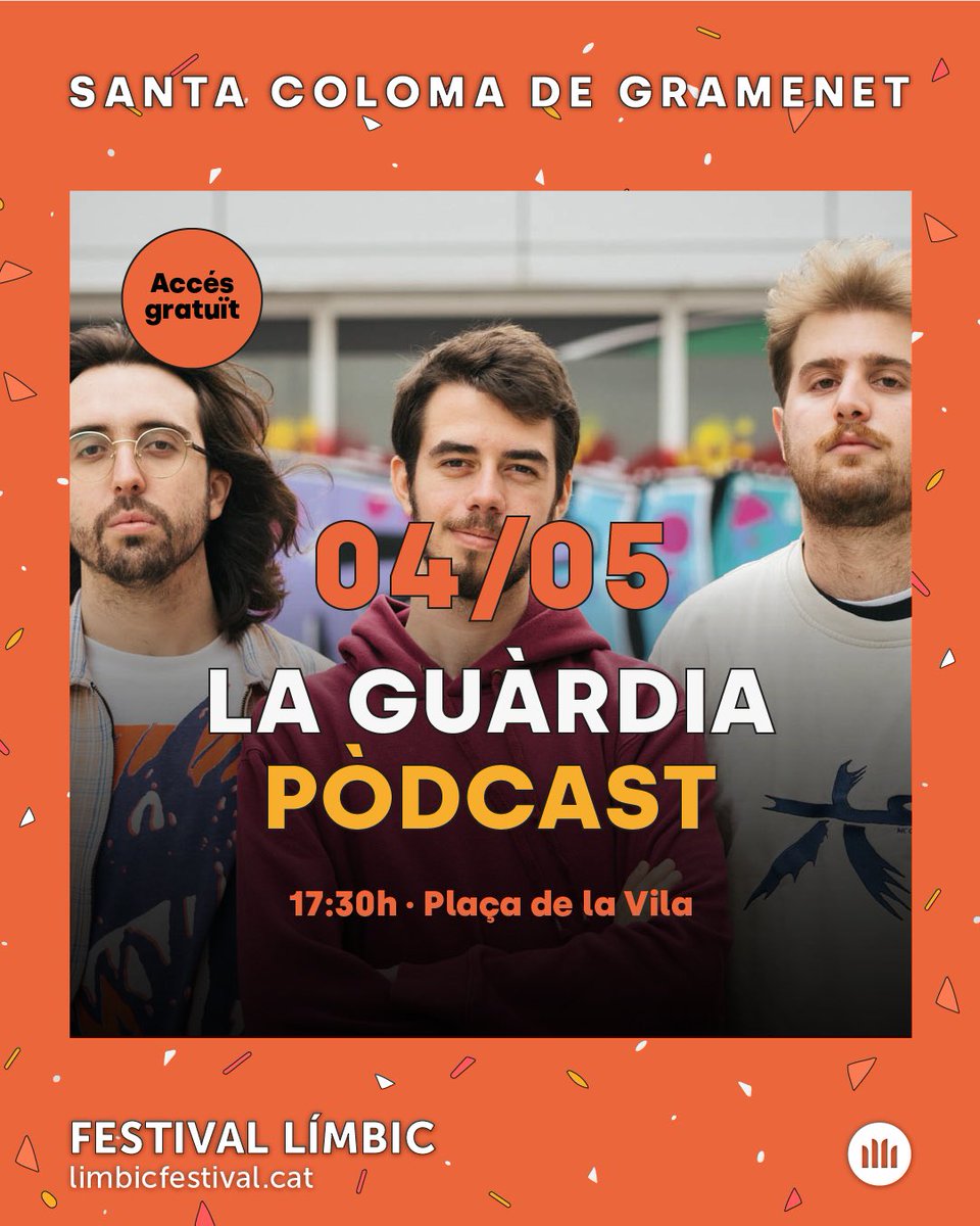 La Guàrdia tweet media