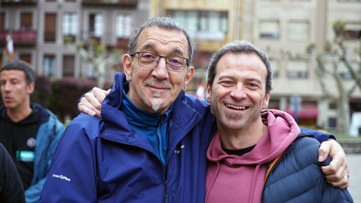 #Erandio como #Bizkaia serán clave en el cambio que se inicia a partir del día 21. 

Nos toca dar el último empujón para hacerlo posible.

Datorren igandean esperantzaren bozka hautestontzietara eramango dugu.

#AldaketaDaOrain 
#BozkatuEHBildu