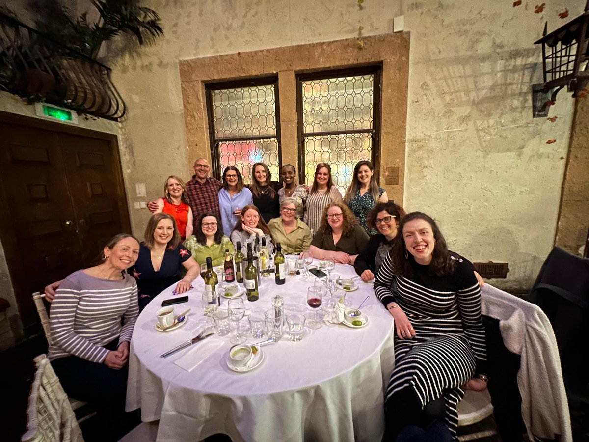 Ruth Clout tweet media