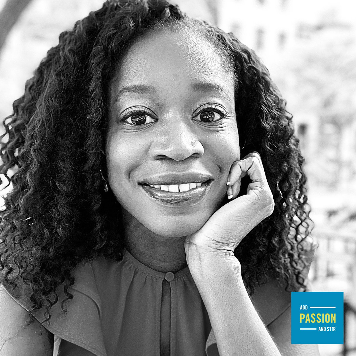 Join us as we dive into an insightful conversation with @jamilarobinson, @bonappetit's remarkably visionary Editor-in-Chief, in the latest episode of @addpassionstir. Listen here: bit.ly/3Q62Gff#AddPas… #BonAppetit