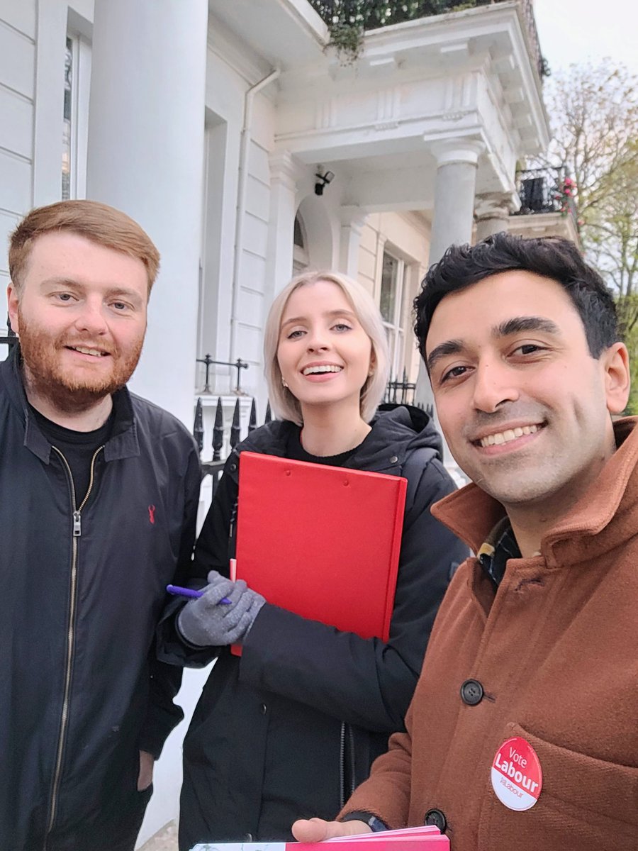 Strong Labour support in Westminster tonight for @JSmallEdwards and @SadiqKhan!

On May 2nd, #VoteLabour to end rough sleeping once and for all, tackle the scourge of gendered violence, and get even more council housing built.