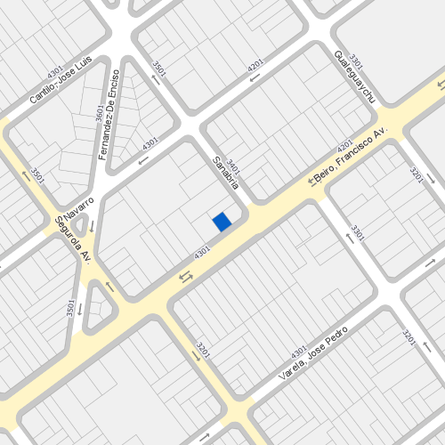 Beiro, Francisco Av. 4333, Villa Devoto: Agencia De Viajes Y Turismo, Vidrios Y Espejos y Vivienda
